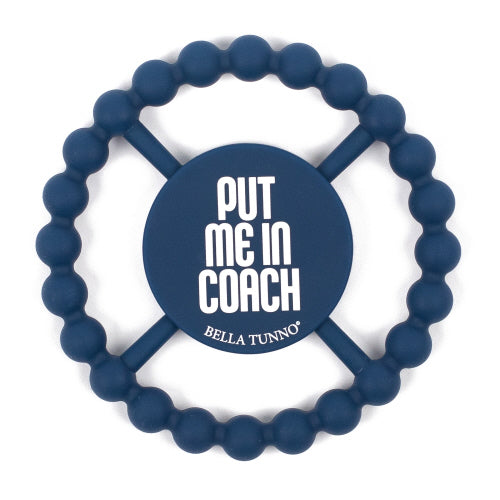 Teether - Put Me in Coach