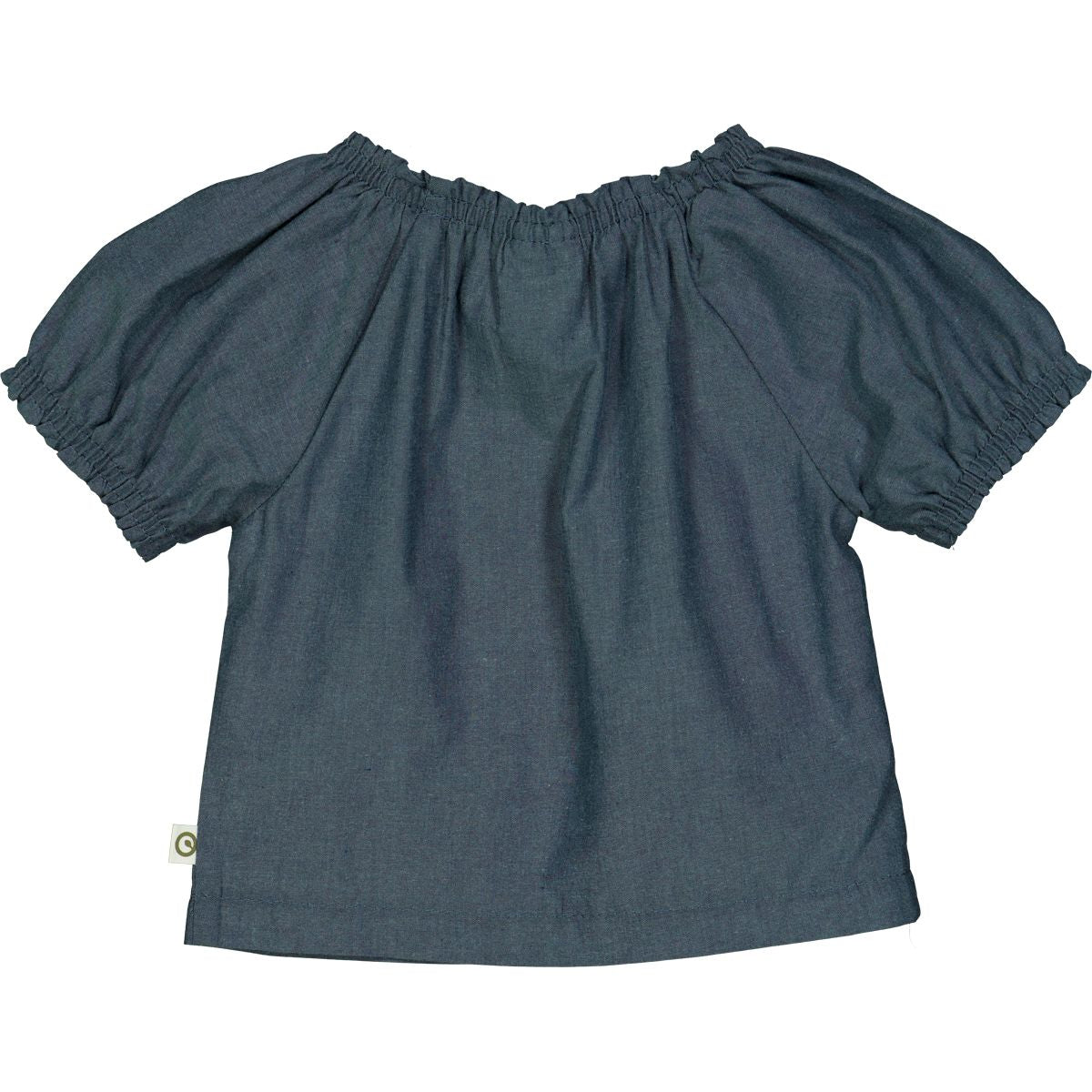 Baby Butterfly Petit Puff Top