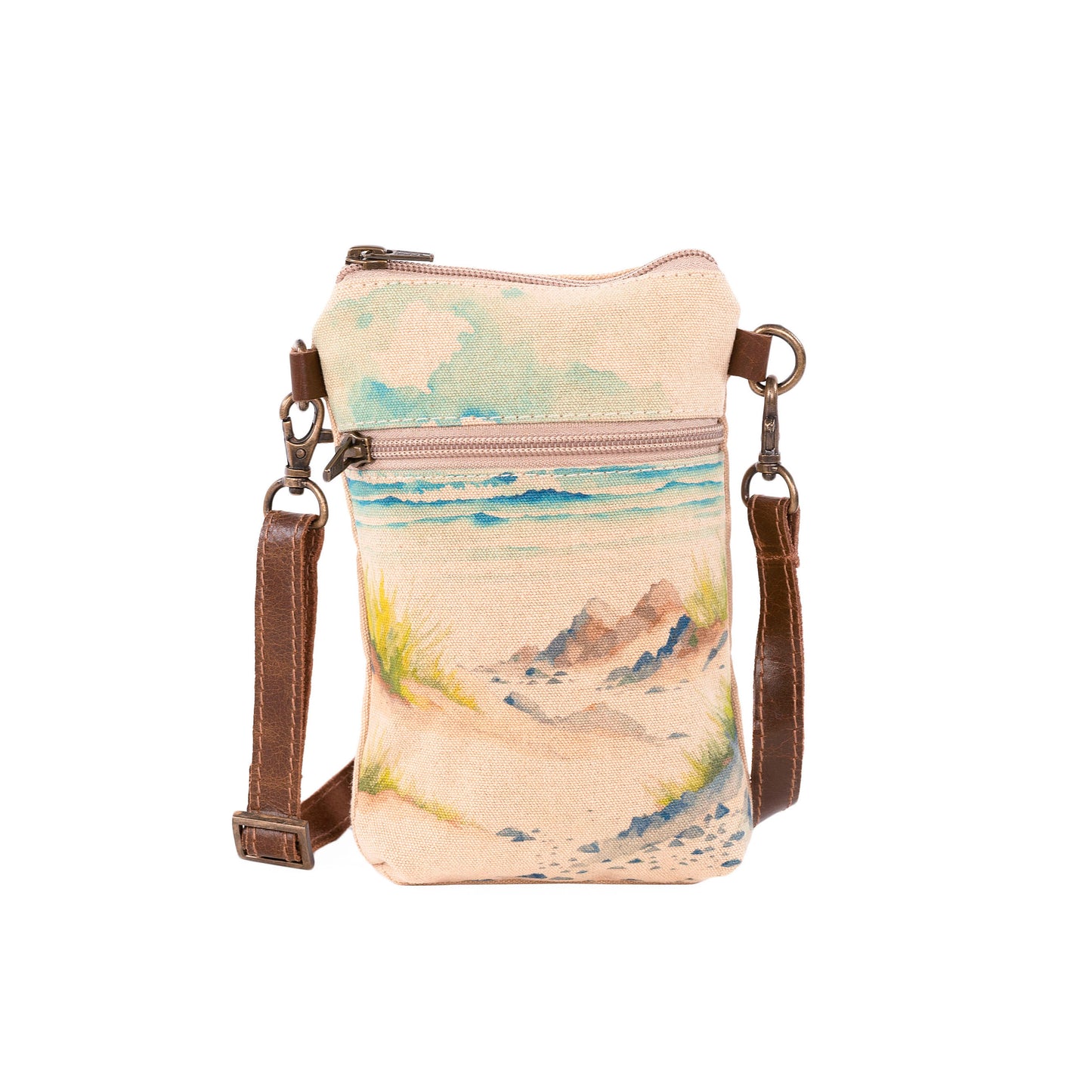 Beachview Cellphone Bag