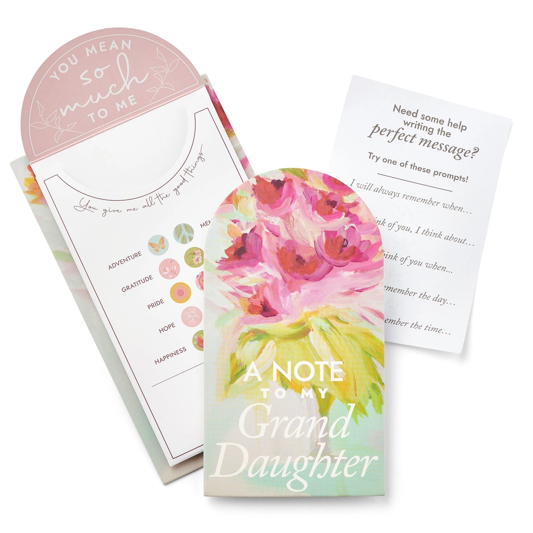 People We Love Bracelet: Granddaughter