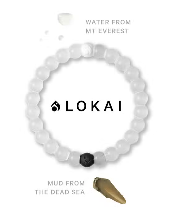 Lokai Environment Bracelet