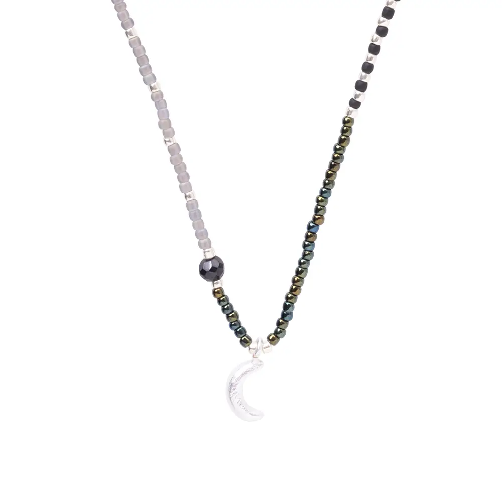 Necklace Wrap Bracelet