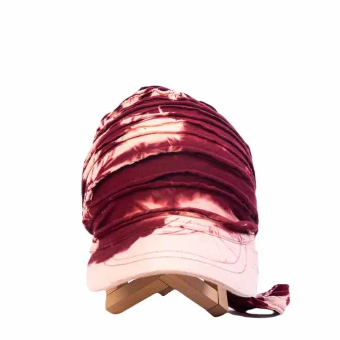 Headband Visor Hat