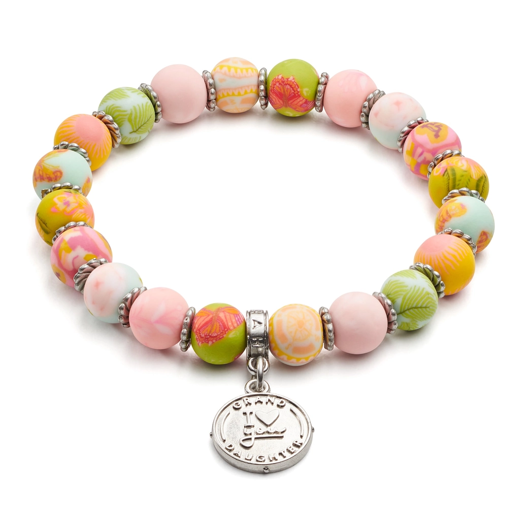 People We Love Bracelet: Granddaughter