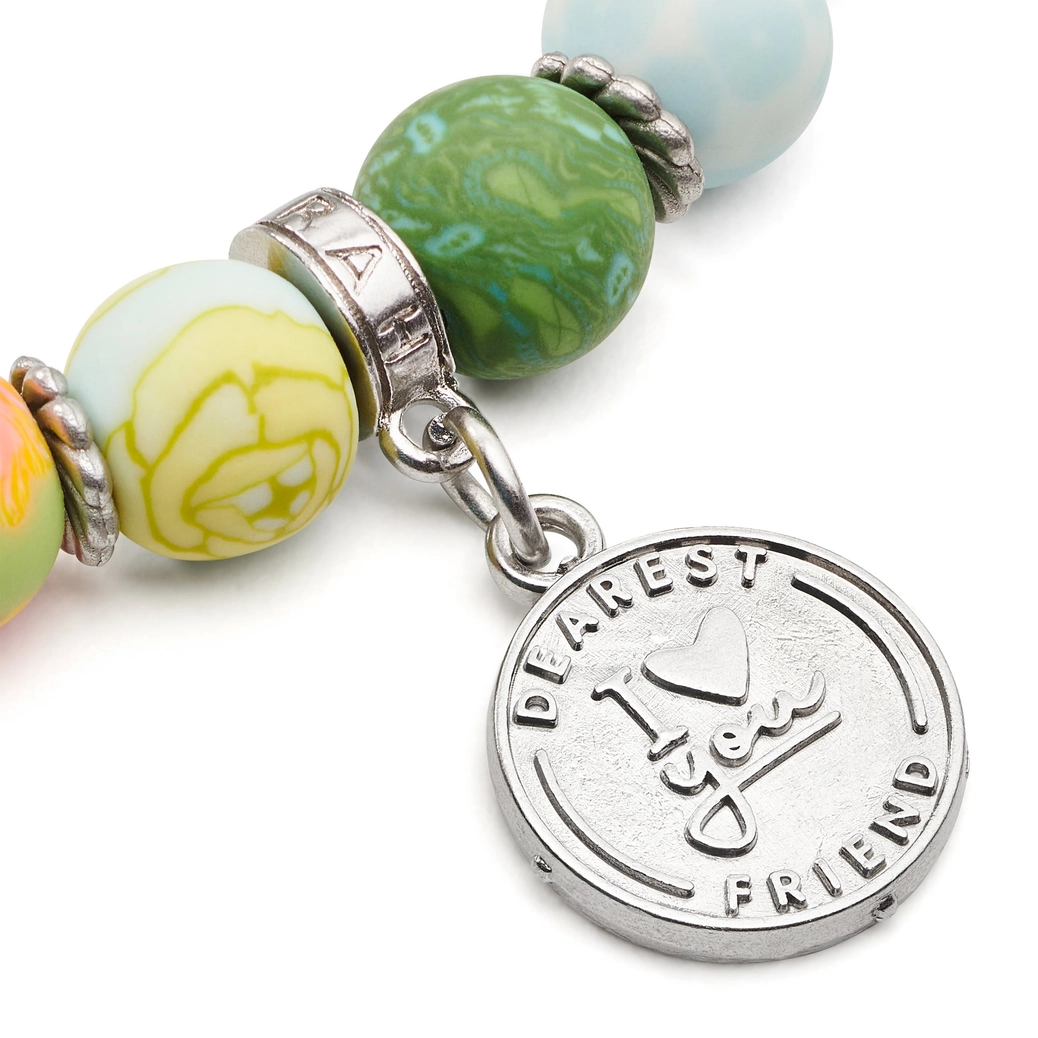 People We Love Bracelet: Friend