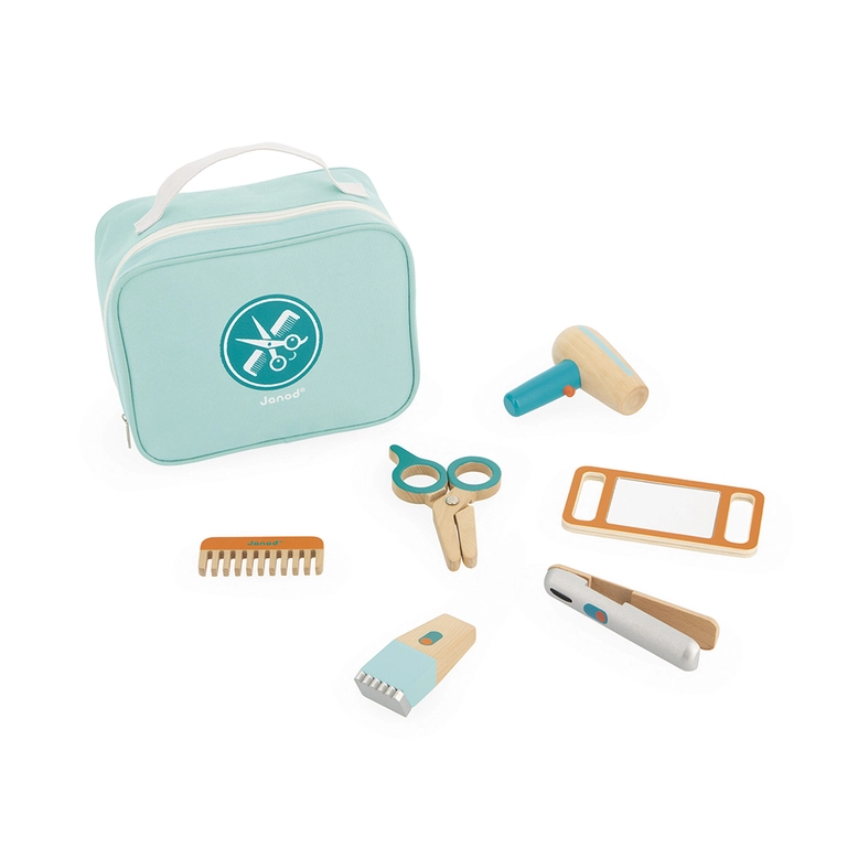Hairdresser Play Set