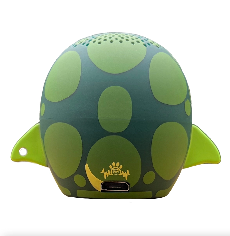 My Audio Pet Portable Bluetooth Speaker