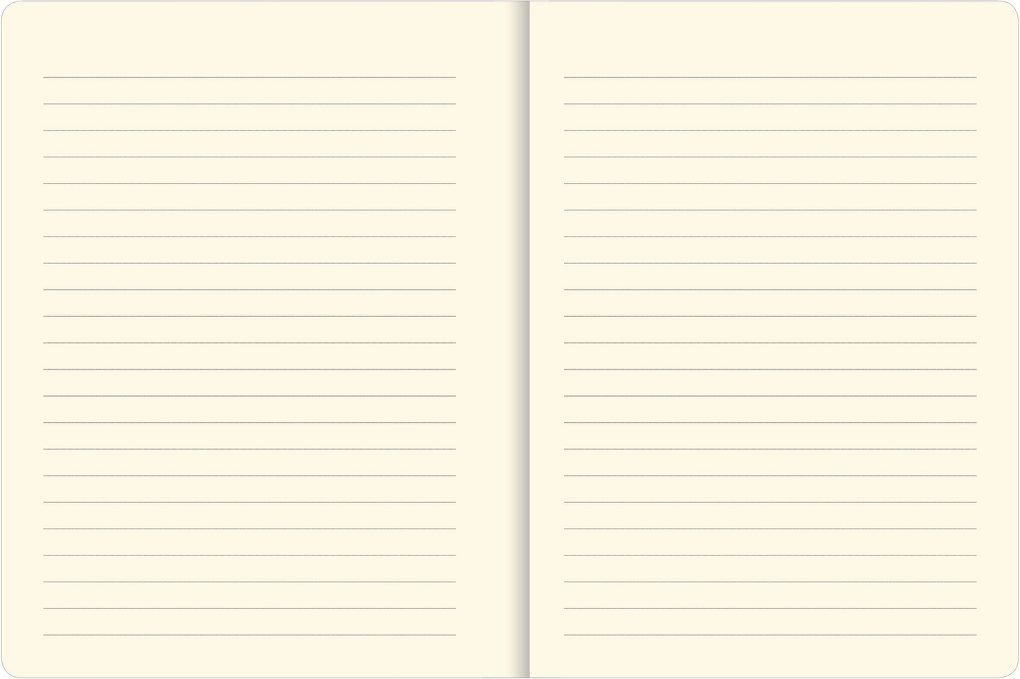 Space Locking Journal