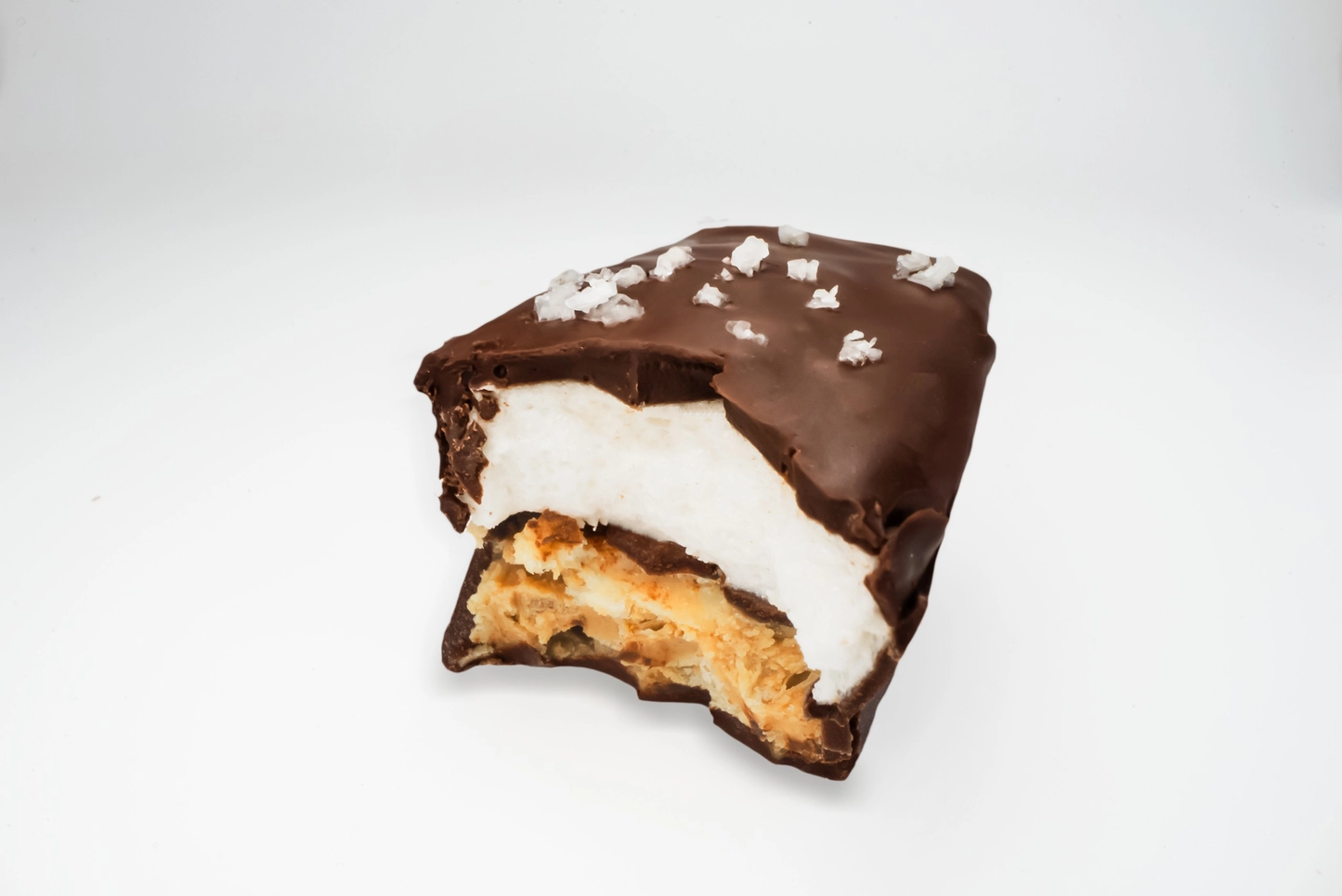 Mini Chocolate Bar Mother Fluffer