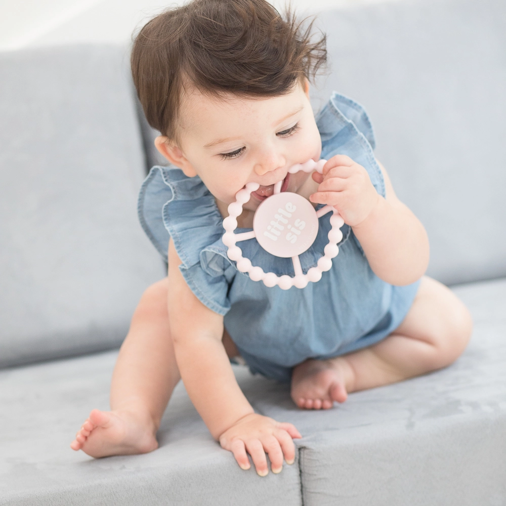 Teether - Little Sis