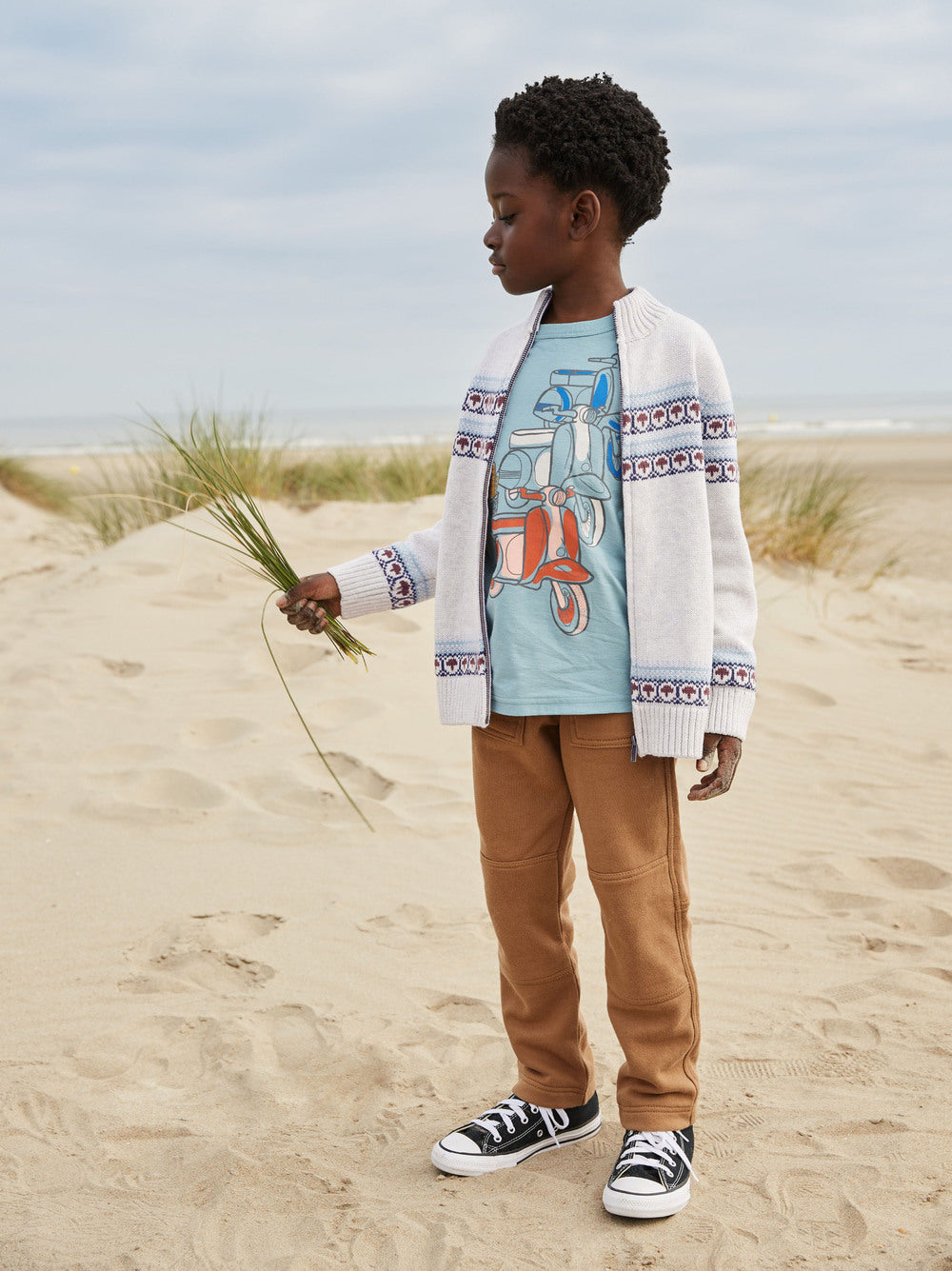 Kids Playwear Pants