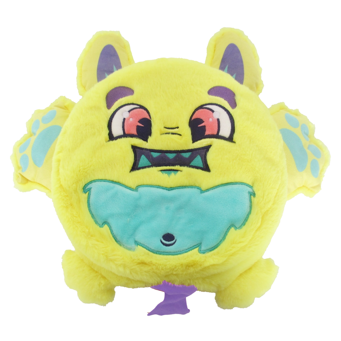 Fart Monster