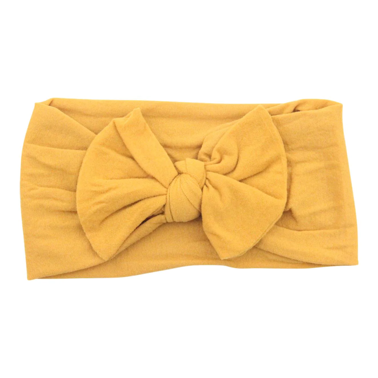 Baby Bow Headwrap