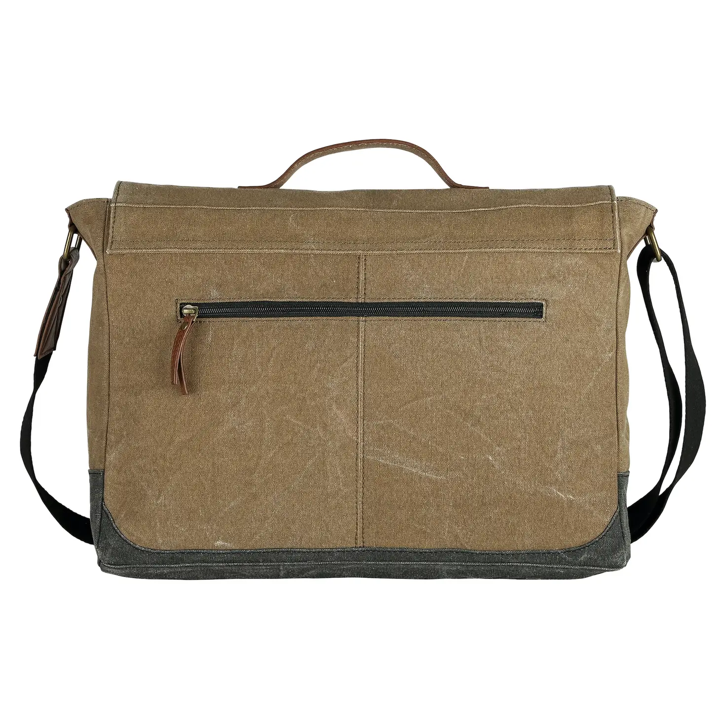 Atherol Messenger Bag
