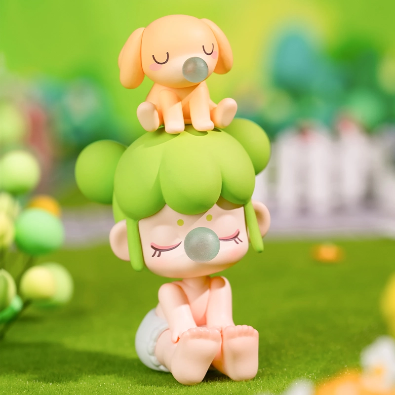 Baby Naci Seatmates Blind Box