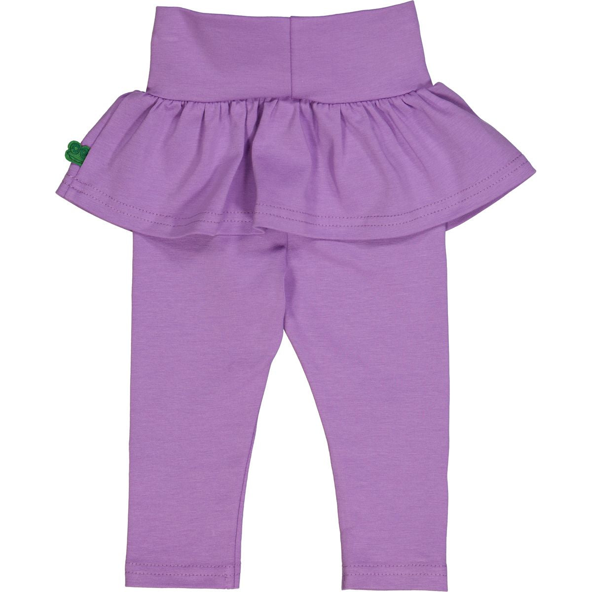 Baby Snail Skirted Leggings