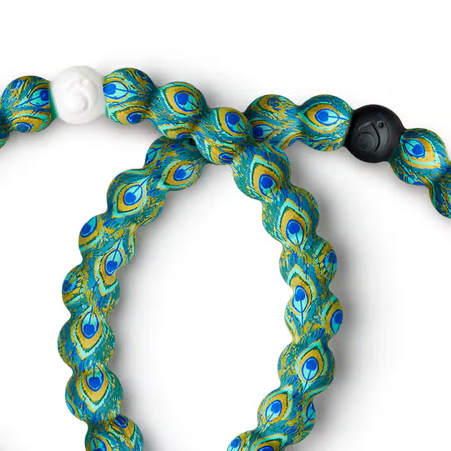 Lokai Bracelet Nat Geo Peacock