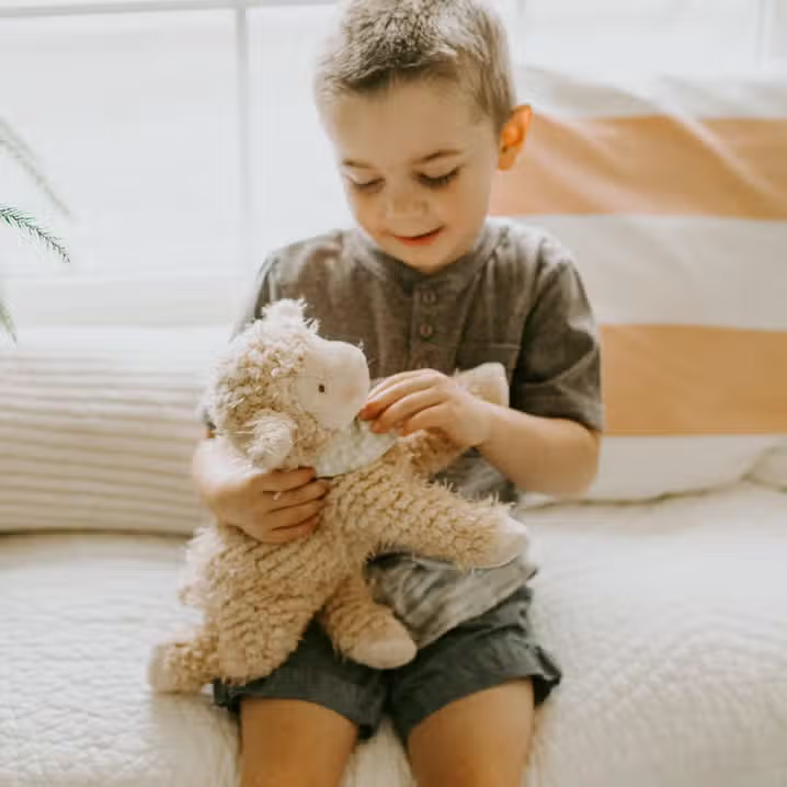 Shep The Sheep Stuffed Animal