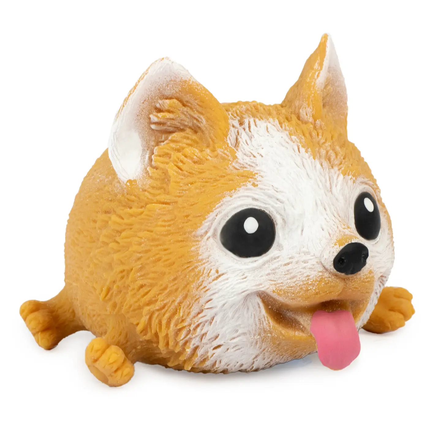 Squidgy Pooch Sensory Toy