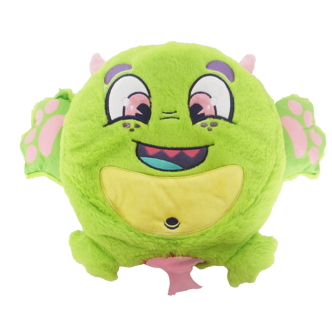 Fart Monster