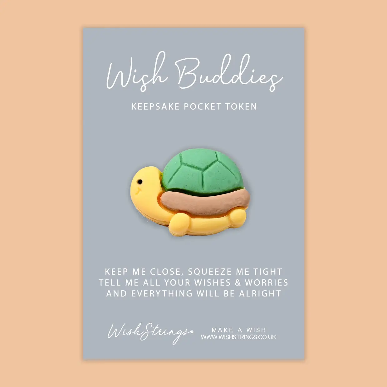 Wish Buddy