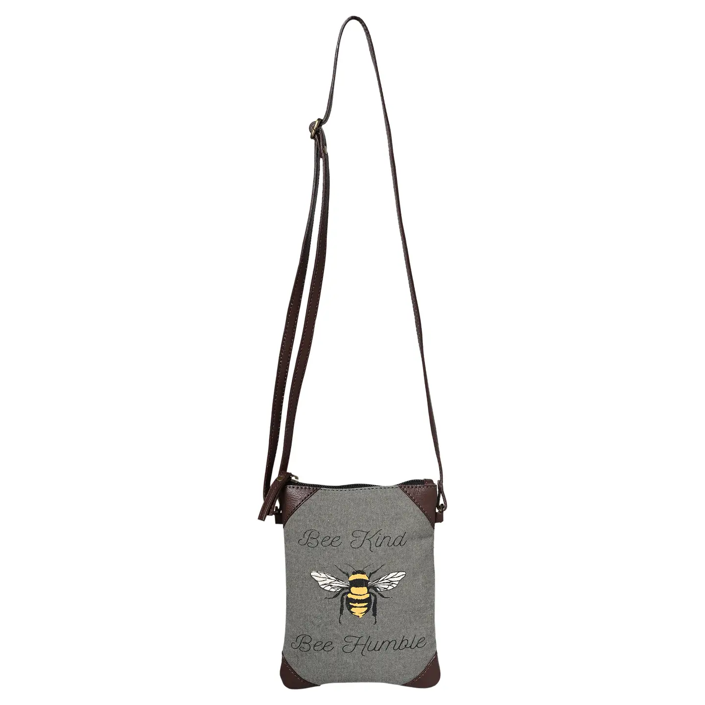 Bee Kind Crossbody Bag