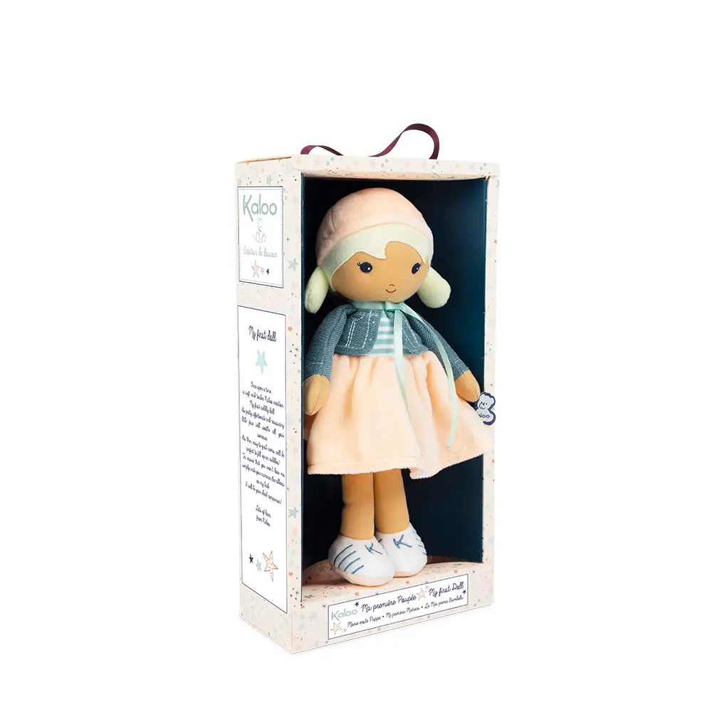 Tendresse Chloe K Doll Medium