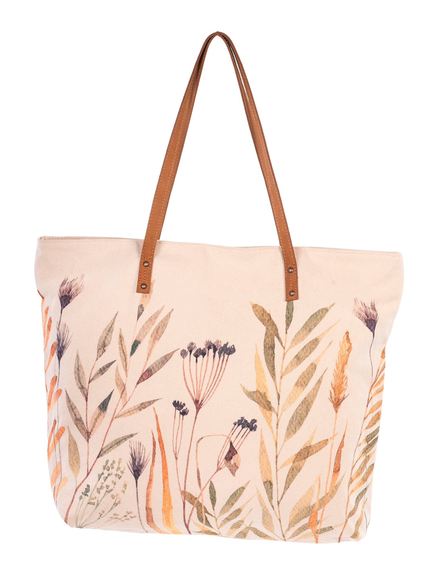 Verdant Tote