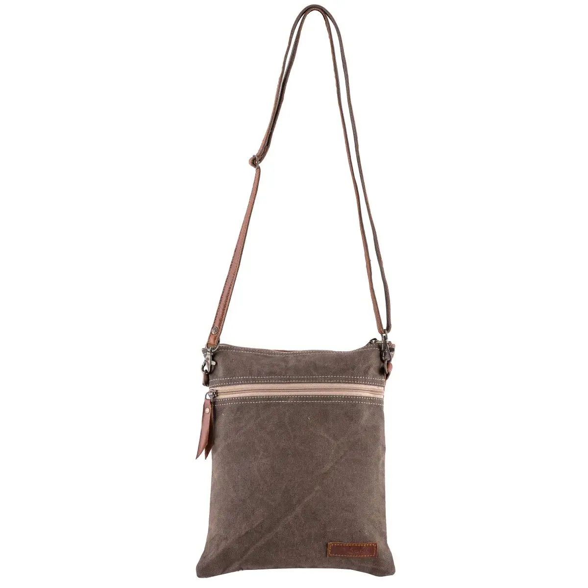 Women's Crossbody Bag - Supine