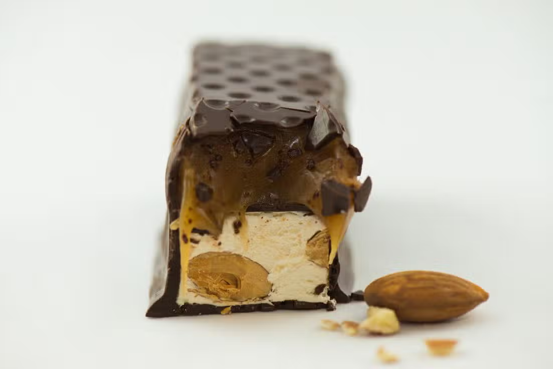 Mini Chocolate Bar Space