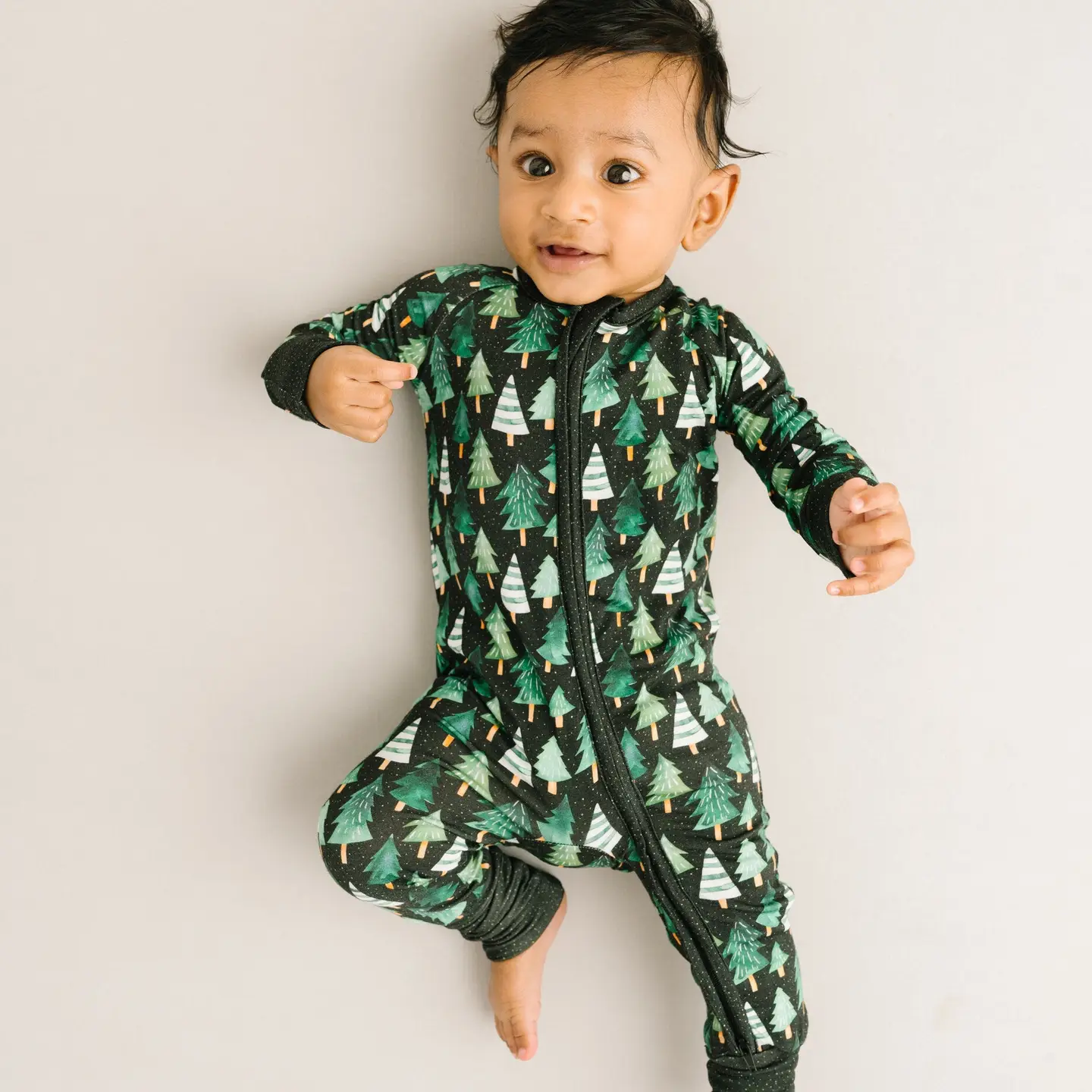 Evergreen Bamboo Sleeper