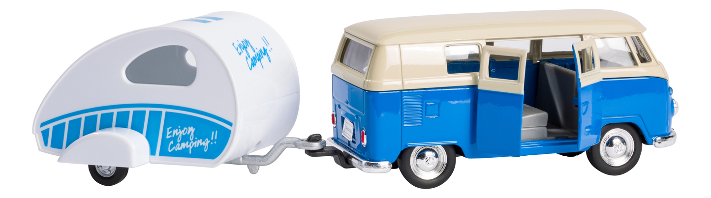 Caravan & Camper Retro Toy