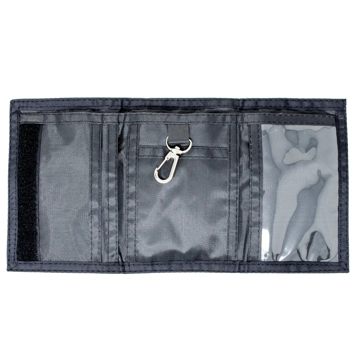 Tri-Fold Kids Wallet