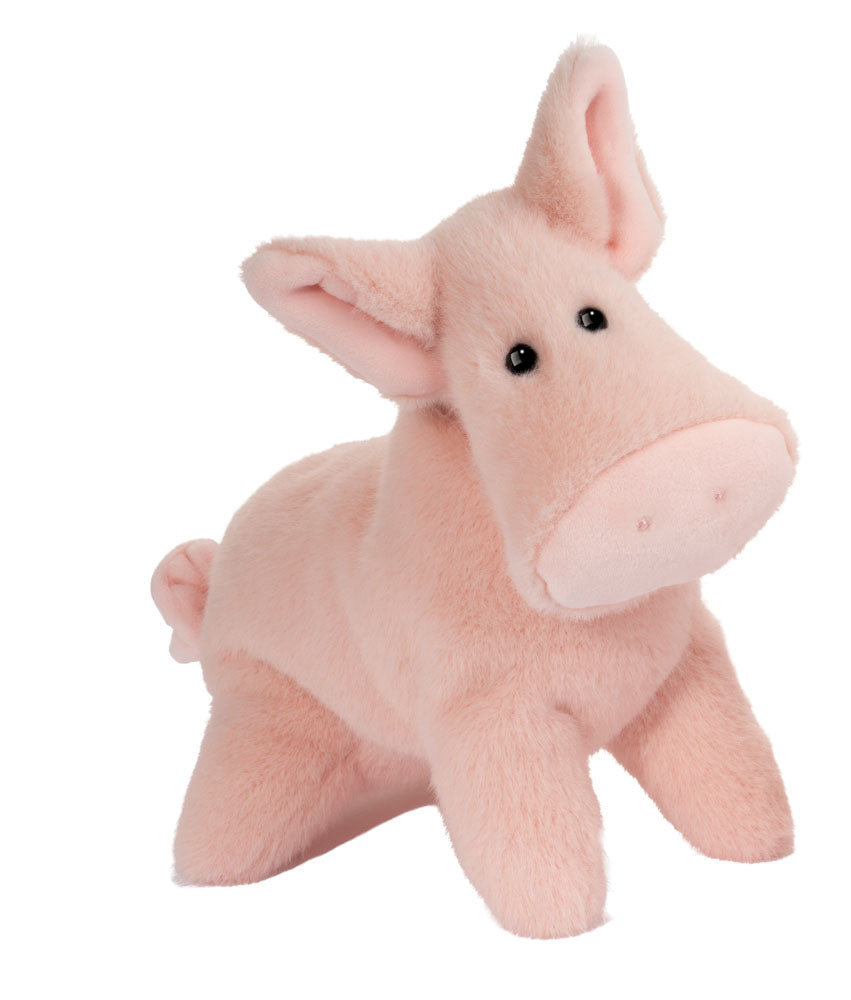 Peter Pig Muzzle Large Stuffed Animal