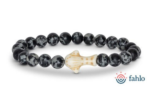 Fahlo Bracelet: The Quest Whale Shark