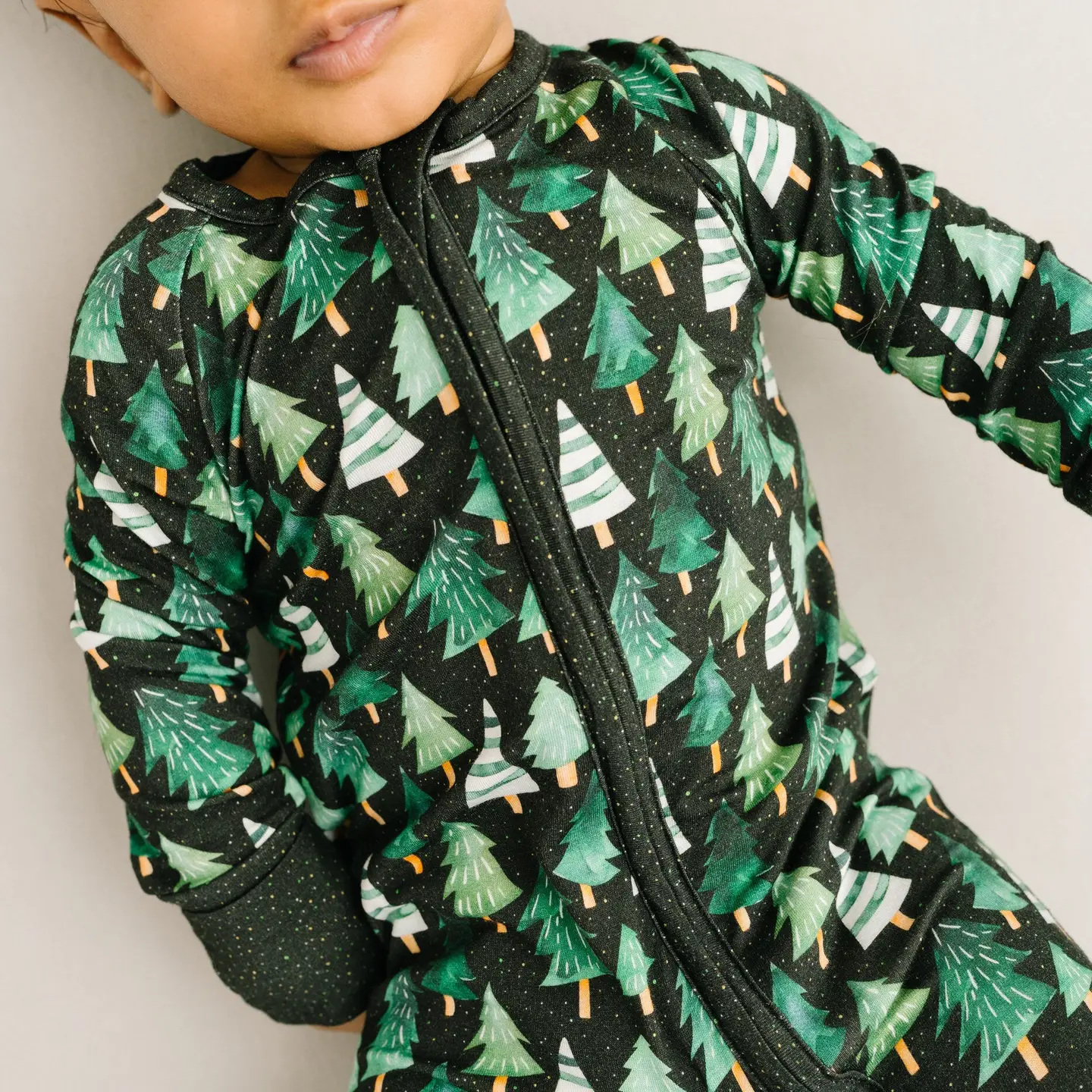 Evergreen Bamboo Sleeper