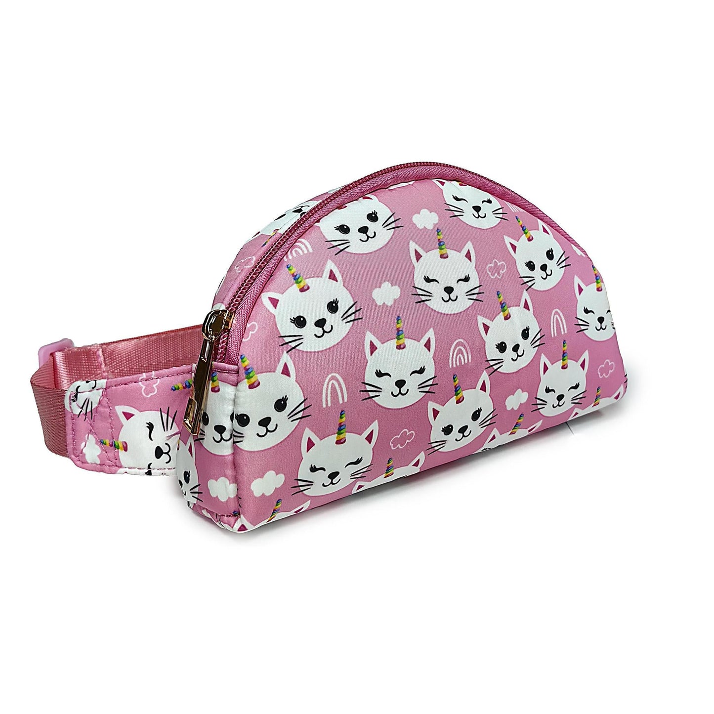 Girls Belt Bag