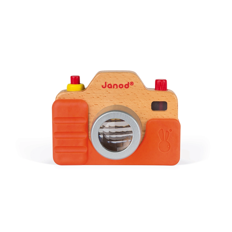 Sound Camera w/ Silicone Case
