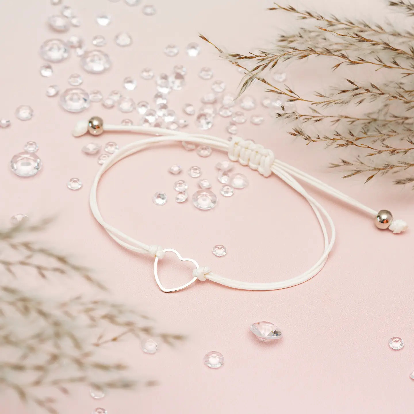 Mom Wish Bracelet