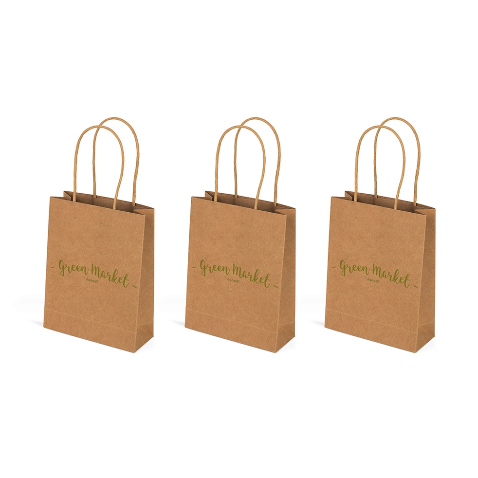 Green Market Play Grocery