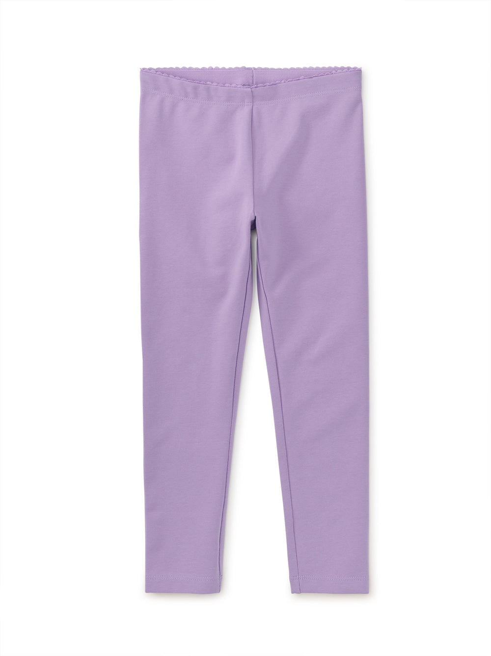 Girls Violet Mist Leggings