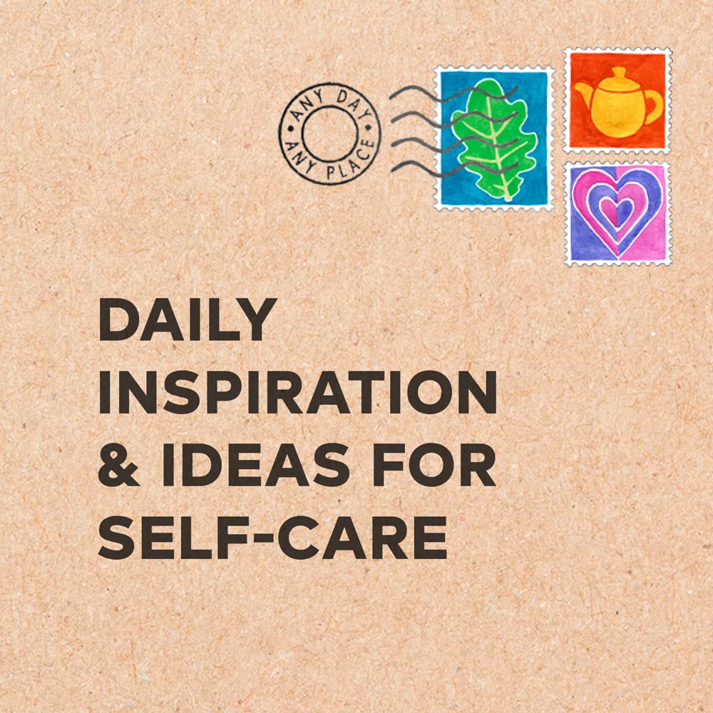 Self-Care Package Deck