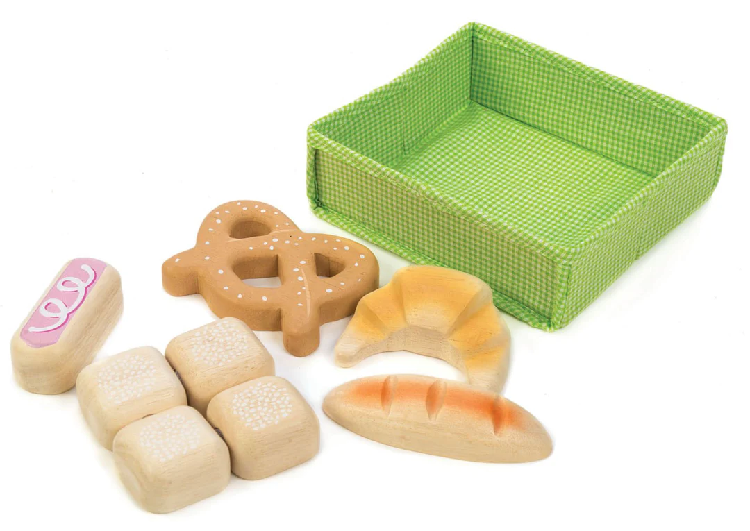 Bread Crate