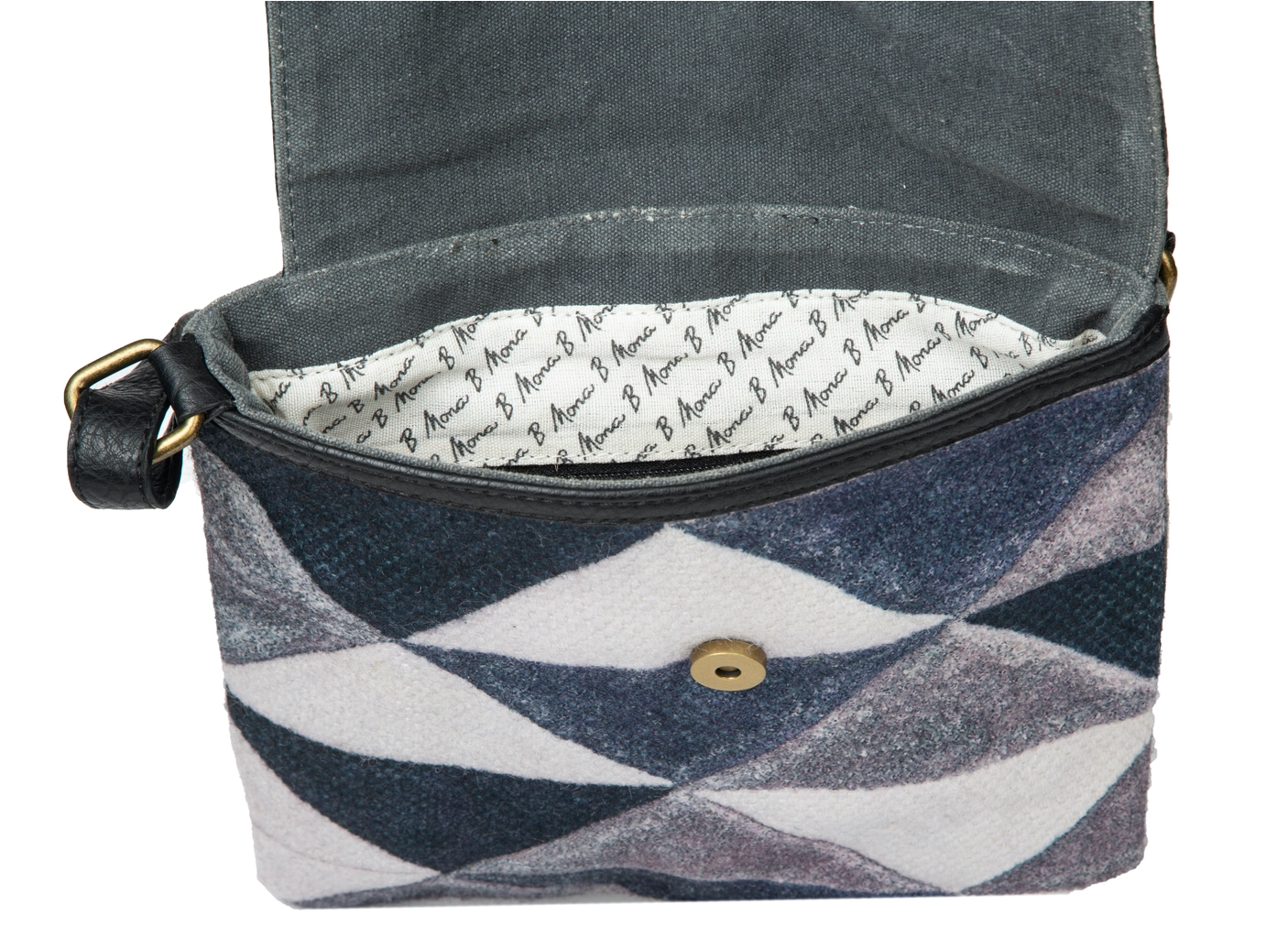 Volga Durrie Crossbody