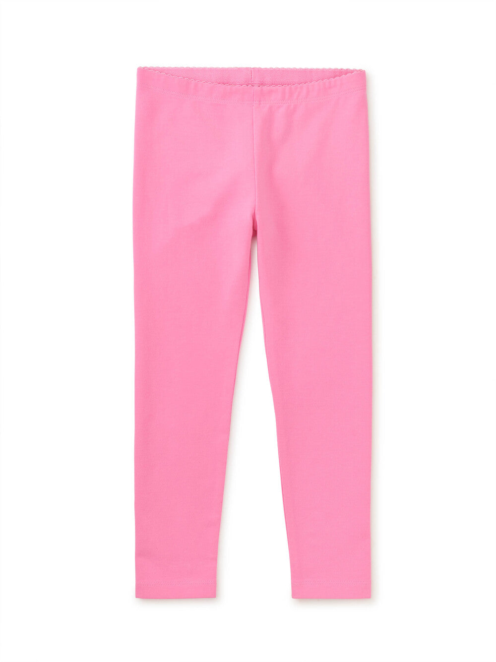 Girls Sachet Pink Leggings