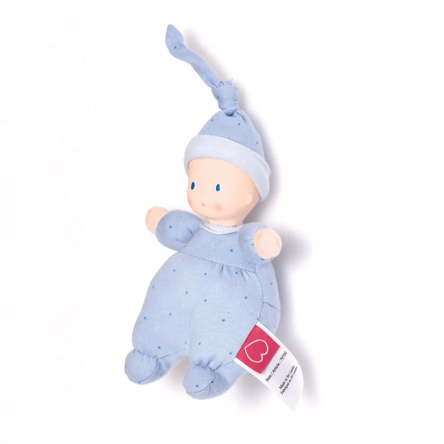 Precious Mini Doll
