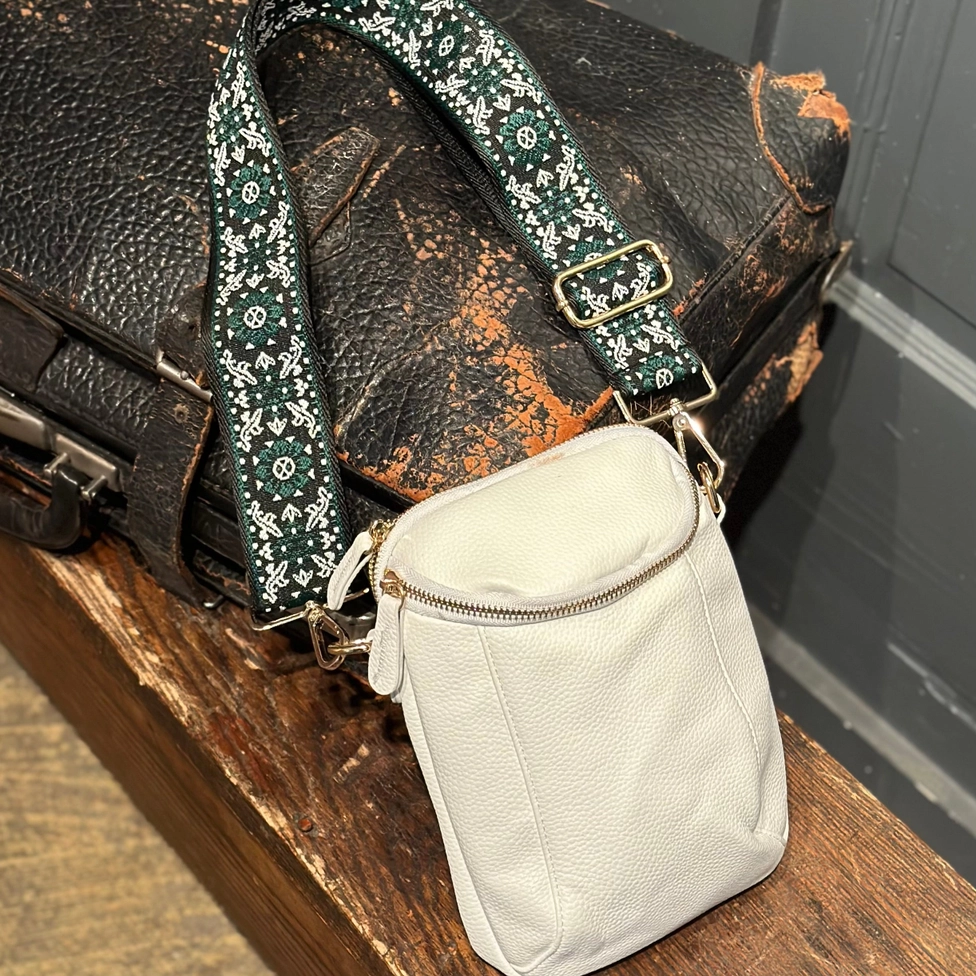 Freedom Crossbody Bag