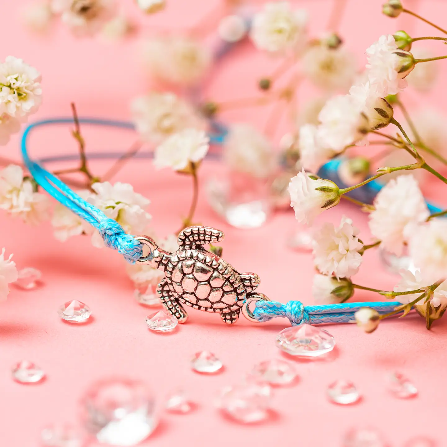 Turtle Wish Bracelet