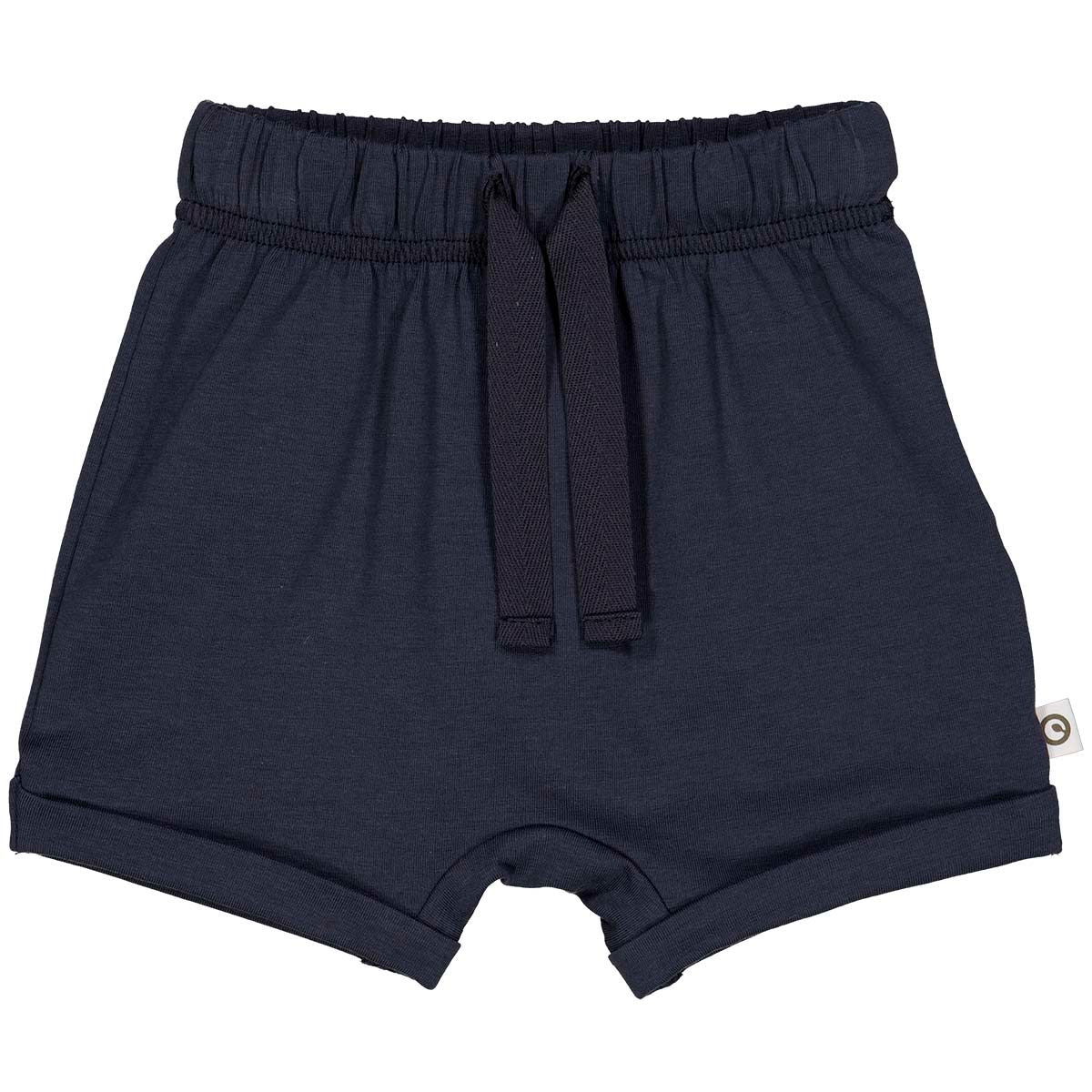 Cozy Me Baby Shorts