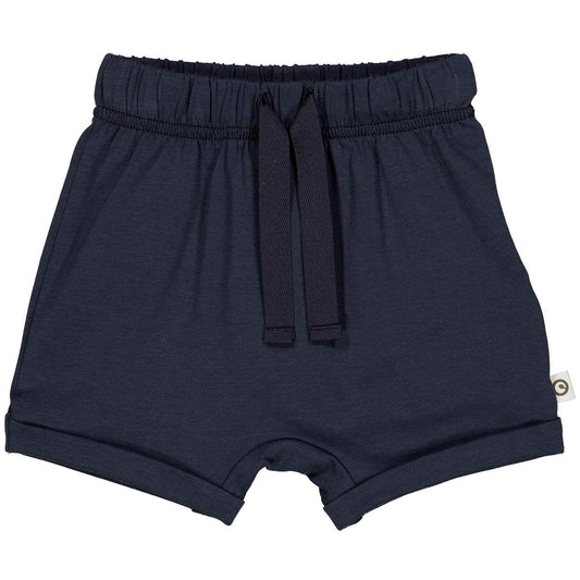 Cozy Me Baby Shorts